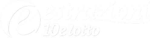 Logo Estrazioni 10eLotto